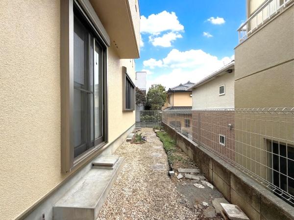 横浜市保土ケ谷区上菅田町の中古一戸建て
