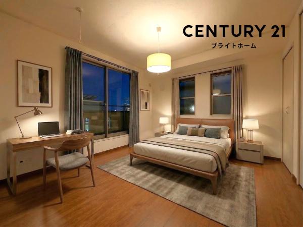 横浜市保土ケ谷区上菅田町の中古一戸建て