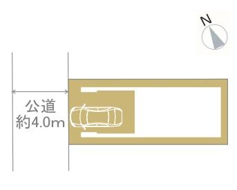 川崎市幸区塚越２丁目の新築一戸建