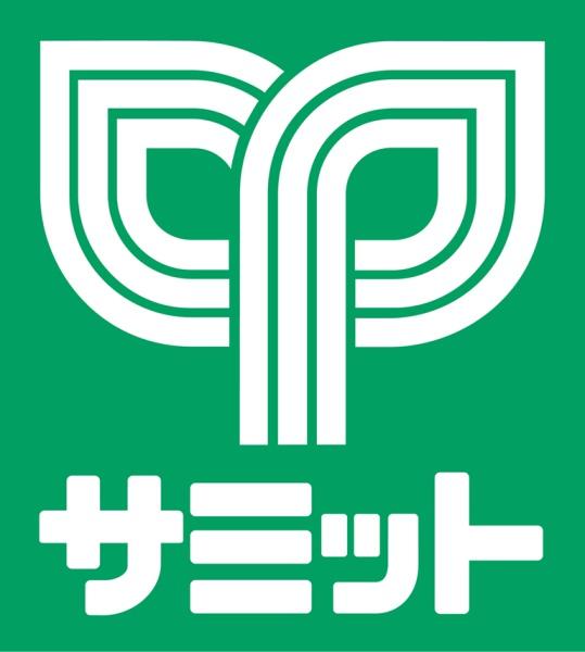 伊勢佐木クイントパラディオ(サミットストア横浜曙町店)