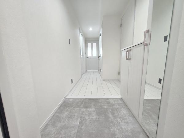 伊勢佐木クイントパラディオ
