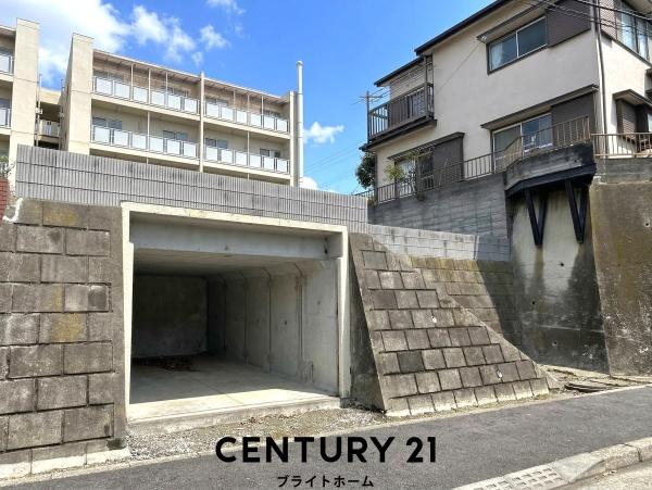 横浜市南区永田南２丁目の新築一戸建