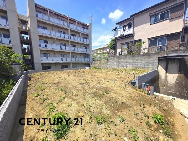 横浜市南区永田南２丁目の新築一戸建