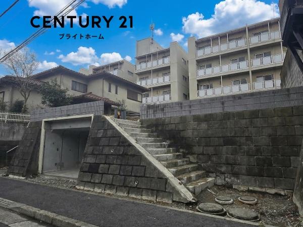 横浜市南区永田南２丁目の新築一戸建