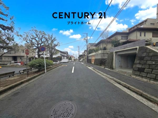 横浜市南区永田南２丁目の新築一戸建