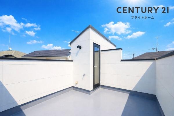 横浜市戸塚区南舞岡２丁目の新築一戸建
