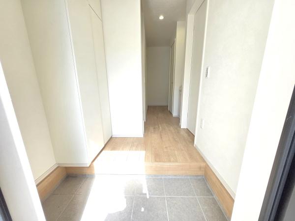 横浜市磯子区岡村１丁目の新築一戸建