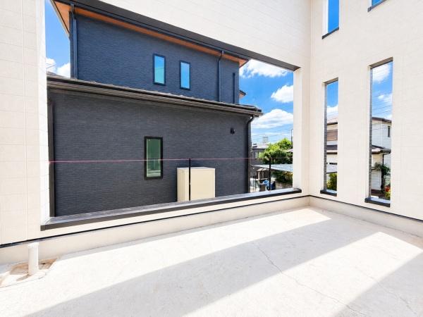 横浜市戸塚区深谷町の新築一戸建