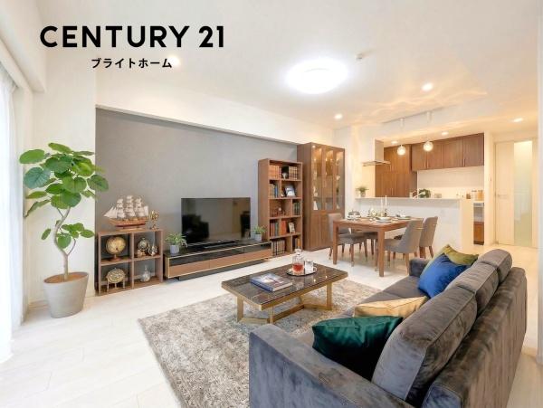 クオス金沢八景レジデンシャルステージ