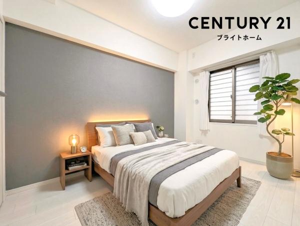 クオス金沢八景レジデンシャルステージ