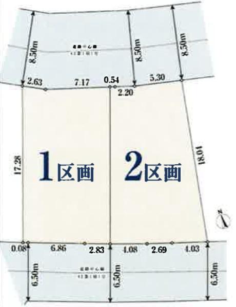 横浜市戸塚区下倉田町の新築一戸建