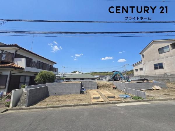 横浜市戸塚区下倉田町の新築一戸建