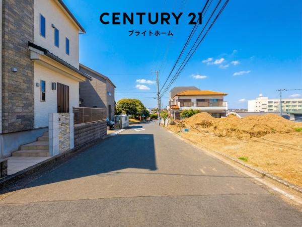 横浜市戸塚区下倉田町の新築一戸建