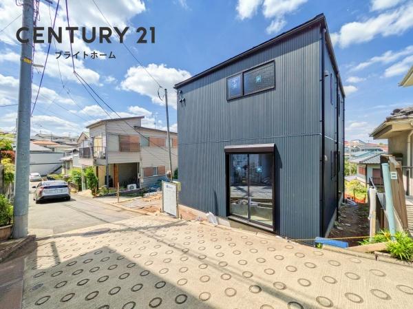 横浜市保土ケ谷区上菅田町の新築一戸建