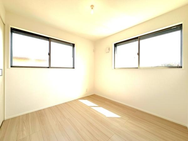 横浜市保土ケ谷区上菅田町の新築一戸建