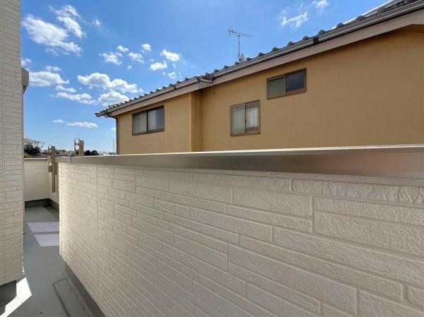 横浜市保土ケ谷区上菅田町の新築一戸建