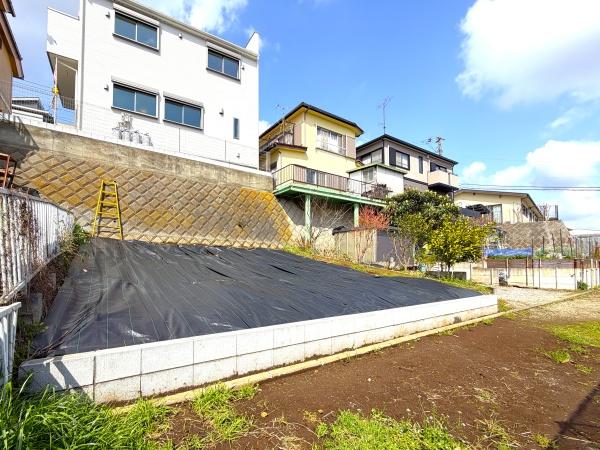 横浜市保土ケ谷区上菅田町の新築一戸建