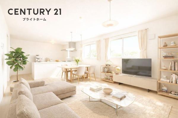 横浜市保土ケ谷区上菅田町の新築一戸建