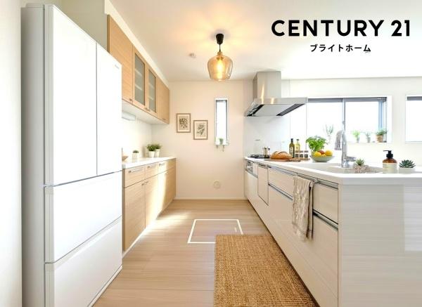 横浜市保土ケ谷区上菅田町の新築一戸建