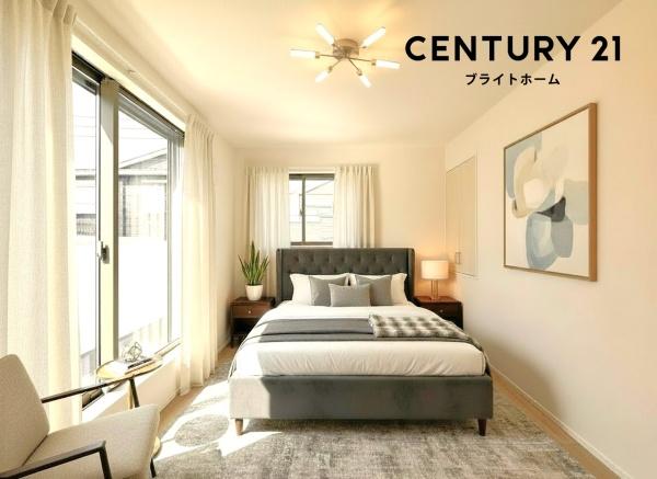 横浜市保土ケ谷区上菅田町の新築一戸建