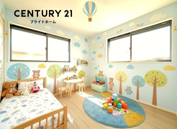 横浜市保土ケ谷区上菅田町の新築一戸建