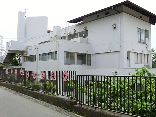 横浜市神奈川区松見町３丁目の新築一戸建(横浜市菊名保育園)