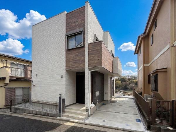 横浜市旭区今宿町の新築一戸建