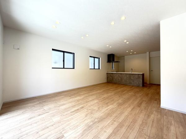 横浜市保土ケ谷区上星川２丁目の新築一戸建