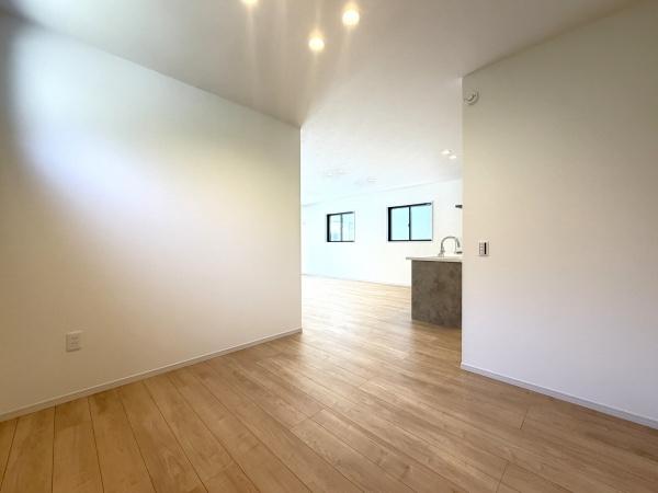 横浜市保土ケ谷区上星川２丁目の新築一戸建