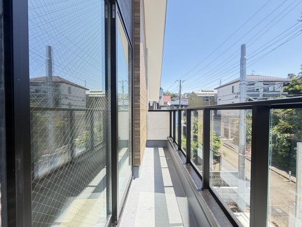 横浜市保土ケ谷区上星川２丁目の新築一戸建