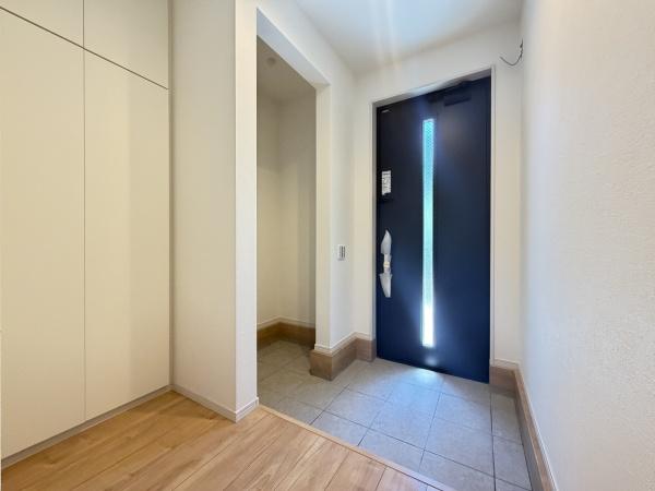 横浜市保土ケ谷区上星川２丁目の新築一戸建