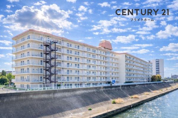 日商岩井鶴見マンション