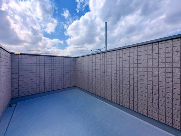 横浜市青葉区大場町の新築一戸建