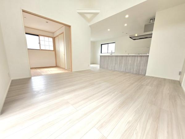 横浜市泉区新橋町の新築一戸建