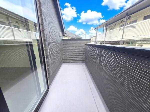 横浜市泉区新橋町の新築一戸建