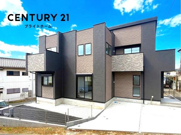 横浜市泉区新橋町の新築一戸建