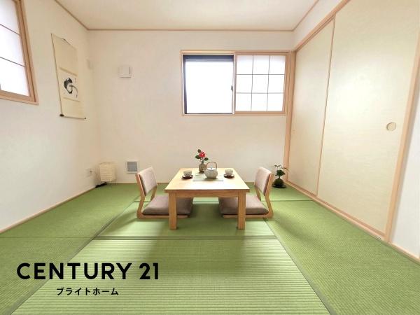 横浜市泉区新橋町の新築一戸建