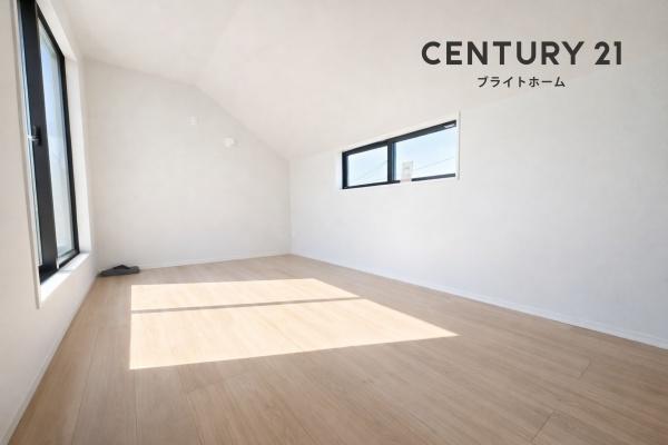 横浜市泉区中田南５丁目の新築一戸建