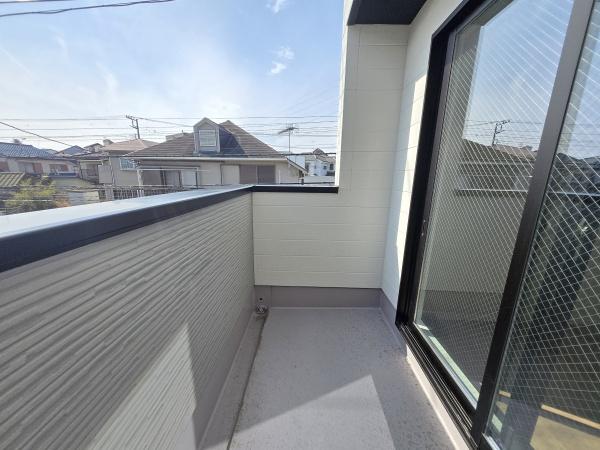 横浜市泉区中田南５丁目の新築一戸建