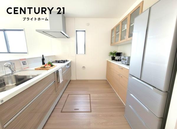 横浜市泉区中田南５丁目の新築一戸建