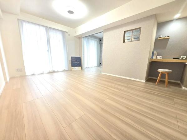 マイキャッスル大口駅前