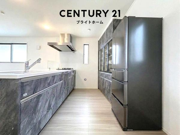 横浜市港北区綱島西４丁目の新築一戸建