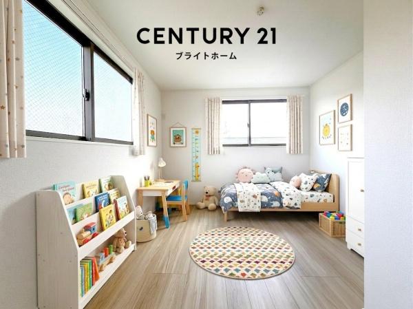 横浜市港北区綱島西４丁目の新築一戸建