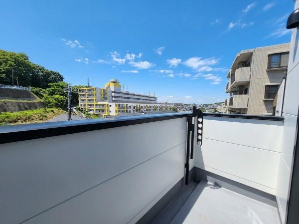 横浜市神奈川区西寺尾３丁目の新築一戸建