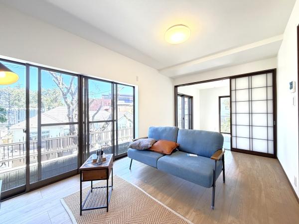 横浜市旭区中尾２丁目の中古一戸建