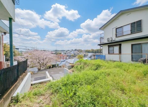 横浜市磯子区杉田８丁目の新築一戸建