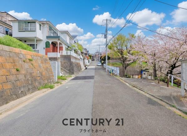 横浜市磯子区杉田８丁目の新築一戸建
