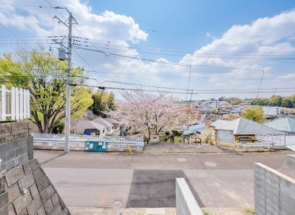 横浜市磯子区杉田８丁目の新築一戸建
