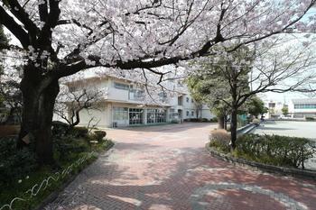 横浜市青葉区あざみ野南４丁目の新築一戸建(横浜市立あざみ野第二小学校)