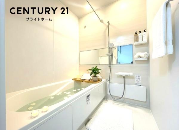 横浜市青葉区あざみ野南４丁目の新築一戸建